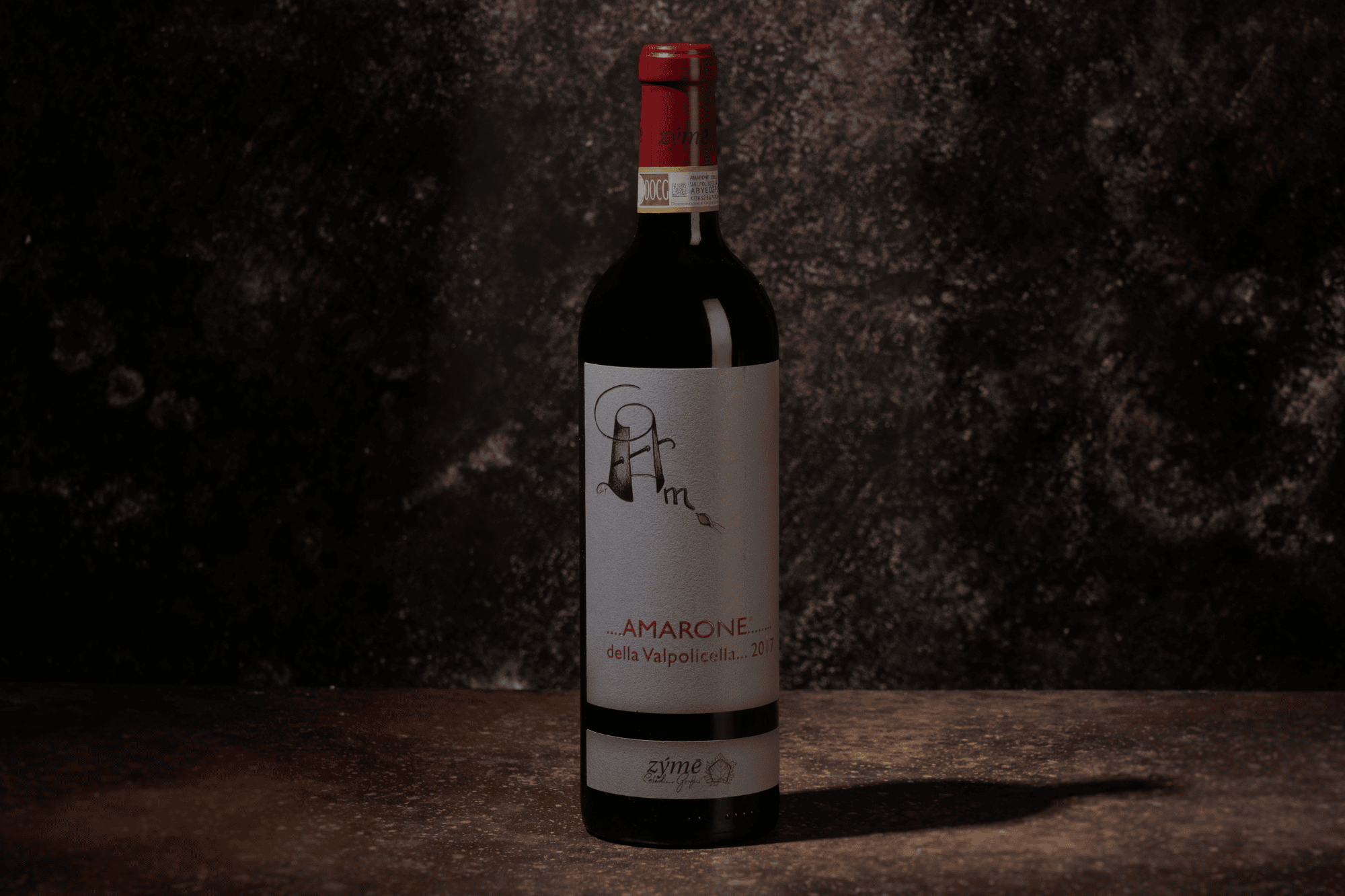 Amarone Classico della Valpolicella