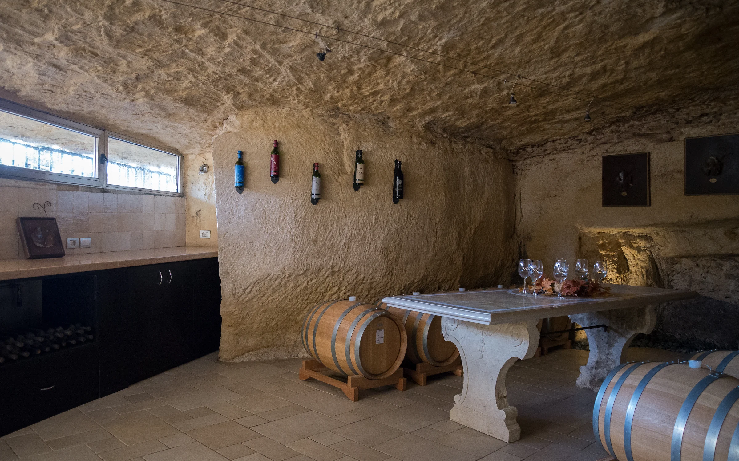Degustazioni