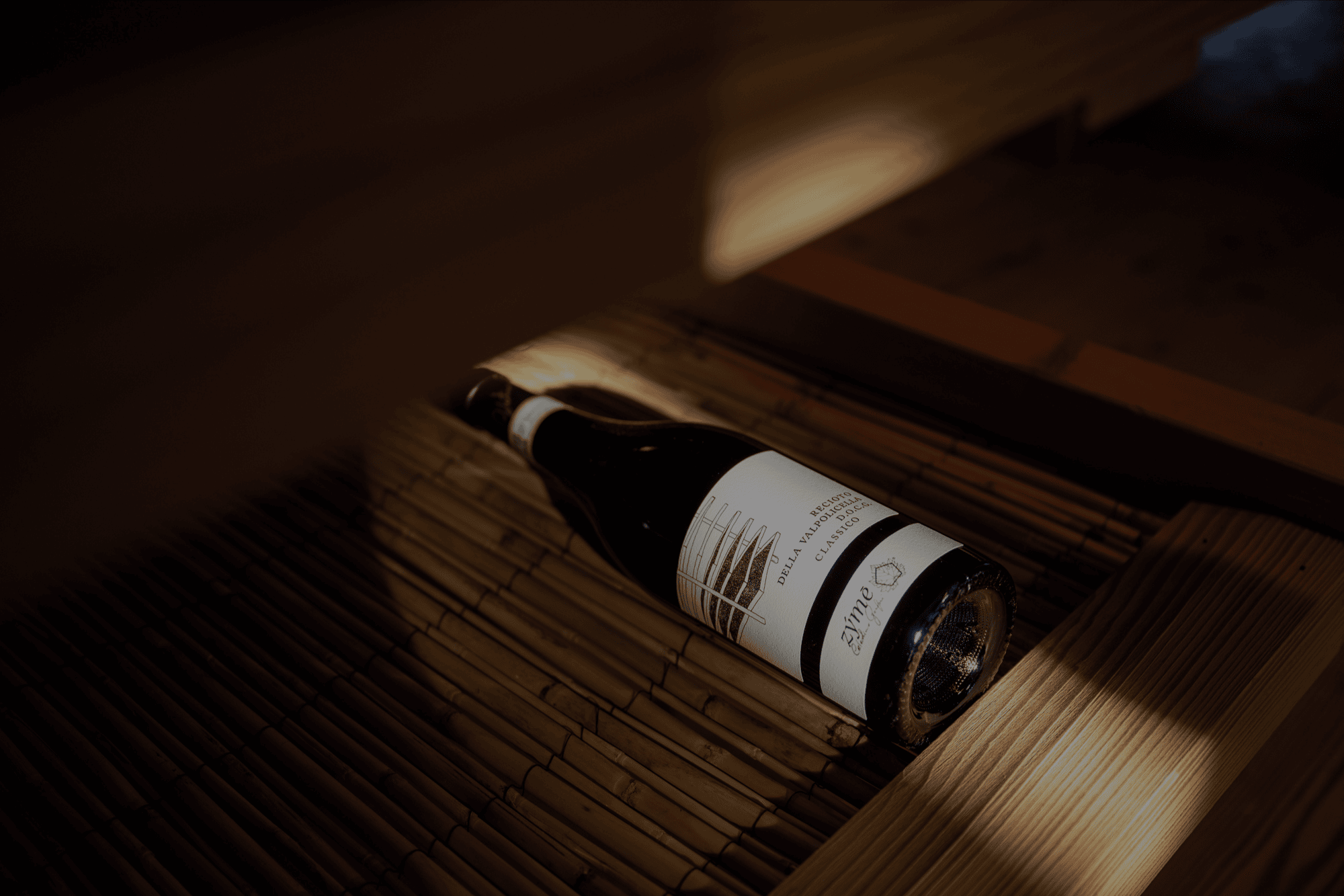 Recioto della Valpolicella Classico