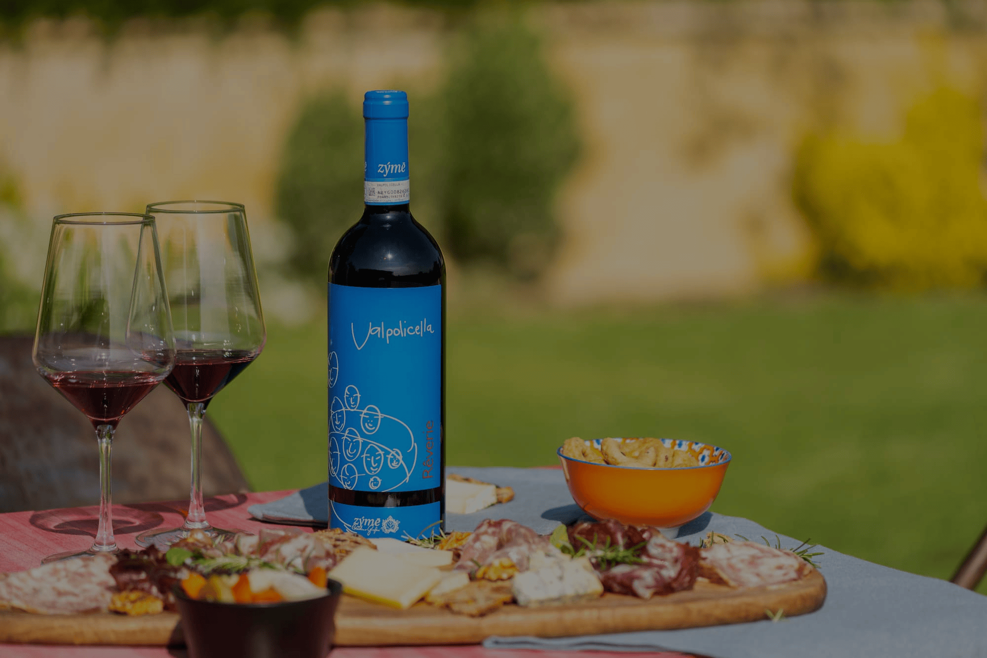 Valpolicella Rêverie