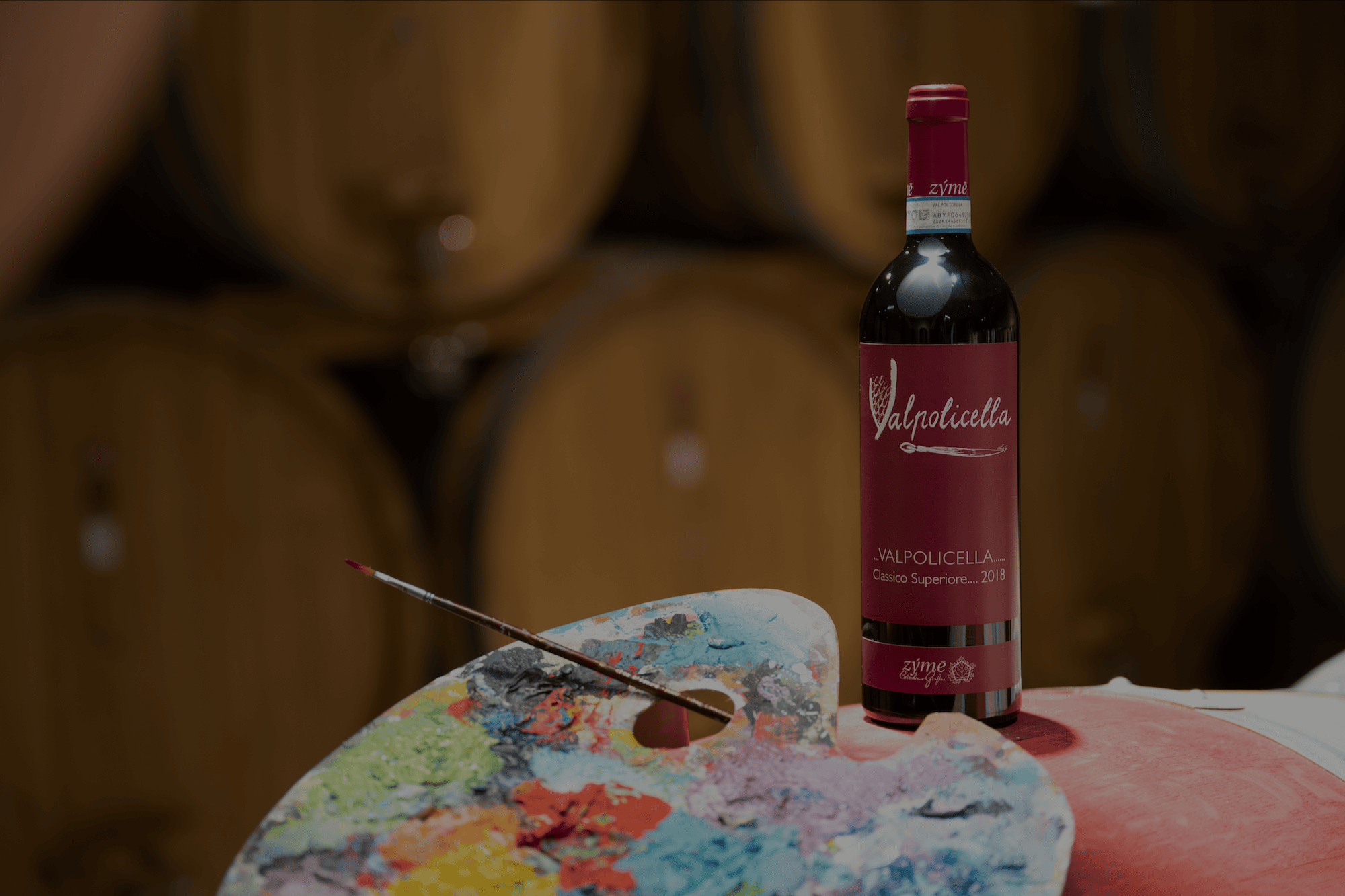 Valpolicella Classico Superiore