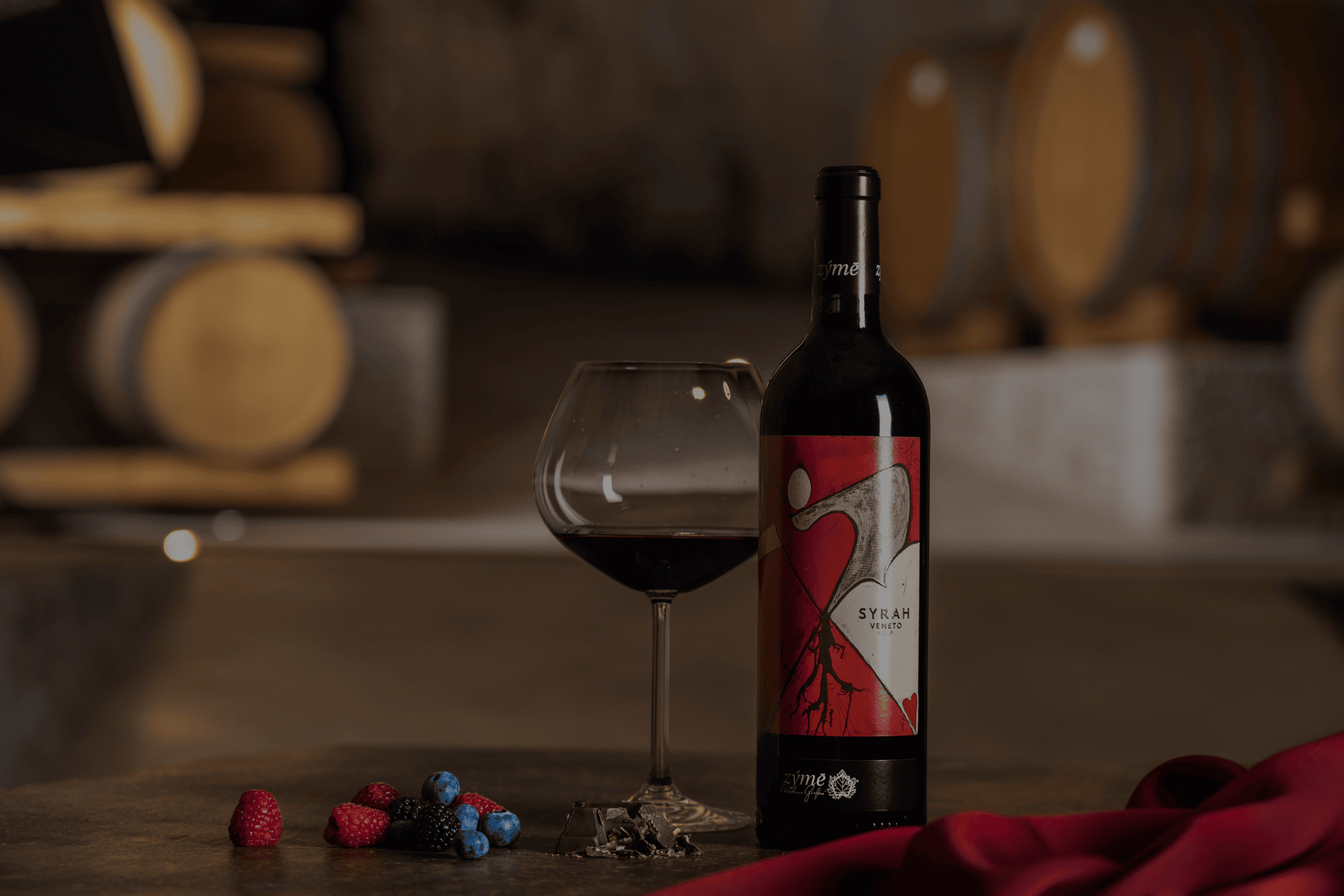 Syrah